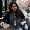 Portrait of Priya